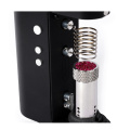 Portable Steam Style Dry Herb Vaporiser