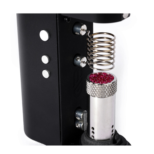 Temperature Control Tabletop Dry Herb Vaporiser