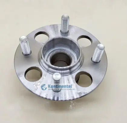 42200-SEL-951 42200-SEL-T51 28BWK19 HUB BEARING ASSEMBLY