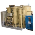 Low Noise Intelligent Normal Pressure Nitrogen Gas Plant