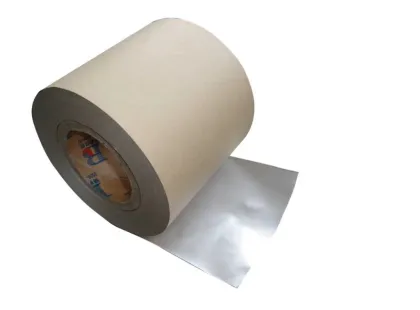 Wholesale aluminum foil Fresh packaging aluminum foil