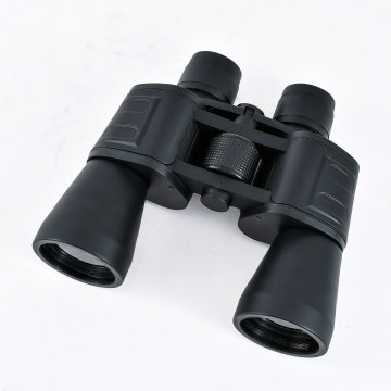 Powerful Waterproof Hunting Binoculars: 10x50 7x50 Night Vision Binocular Telescope for Kids