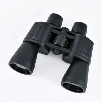 Powerful Waterproof Hunting Binoculars: 10x50 7x50 Night Vision Binocular Telescope for Kids