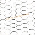 Electric Galvanized Garden Poultry Chicken Wire Netting