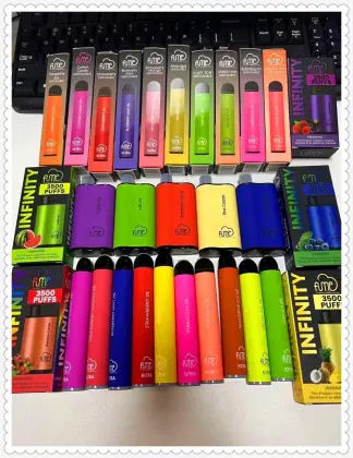 Palermo Fume Ultra 2500 Puff Wholesale Price