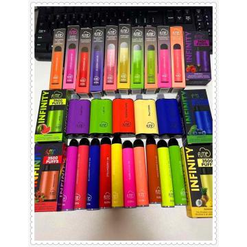 Palermo Fume Ultra 2500 Puff Harga Borong