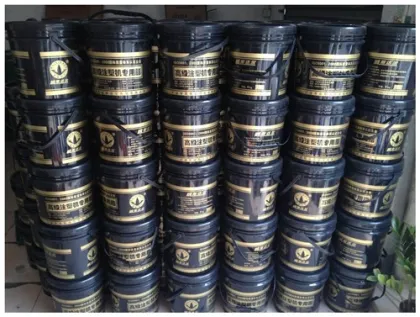 Haitian electric injection molding machine grease