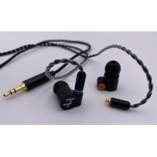 Hybrid-Balance-Anker mit dynamischem In-Ear-Kopfhörer