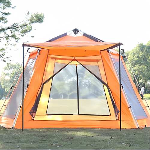 Accesorios 4x4 para carpa panorámica universal