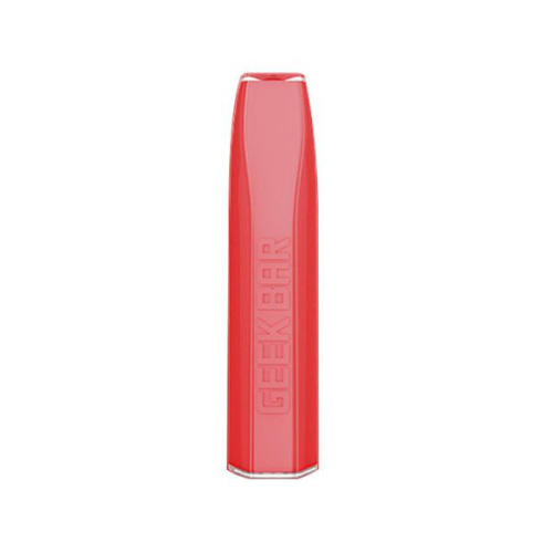 GeekVape Geek Bar 20mg Nic-Salt Disposable Pod Kit