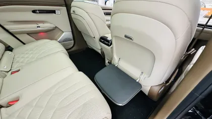 Hyper HT best suv electric cars