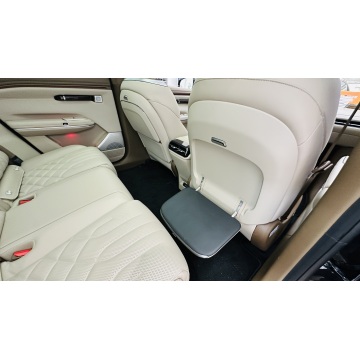 Hyper HT best suv electric cars