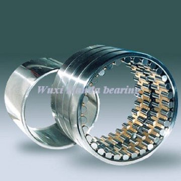 Heavy-duty Double-row Cylindrical Roller Bearing Nnc 4912 Cv