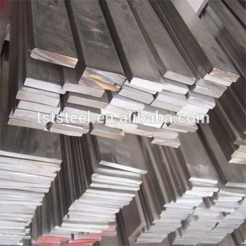 High quality 10*40mm q195 hot rolled steel flat bar factory direct sale