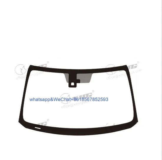 MIT L200 TRITON 2016 OEM Premium Windshield & Auto Glass Parts