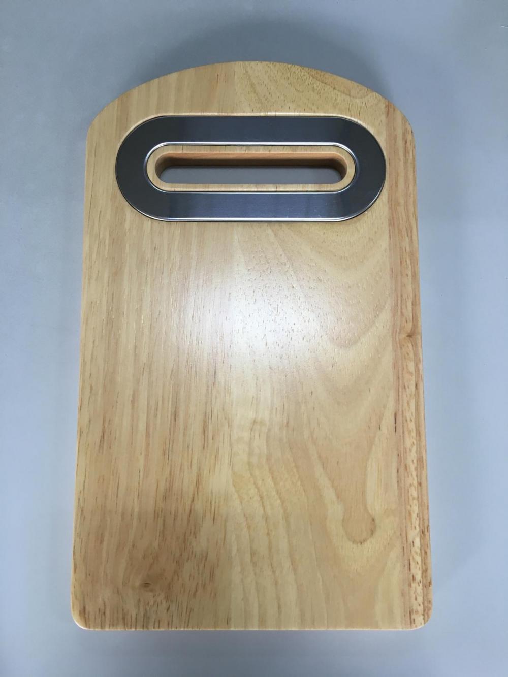 Wood Cutting Board for Meat