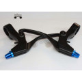 Full Aluminum Alloy Bicycle Brake Lever