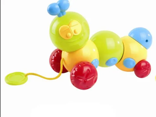 BABY PLAY CENTER PLAY BUG