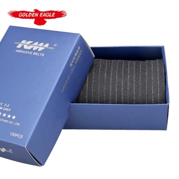 Abrasive Belt KM for Cutting Machine Parts Sewing Accessories FC1012