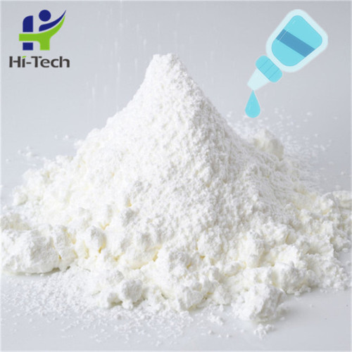 High Molecular Weight Eye Drops Powder HA