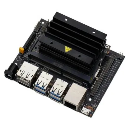 Jetson Nano 4GB Developer Kit