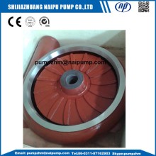 Impeller pompa lumpur F8147