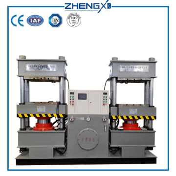 Vulcanizing  Press Hydraulic Machine For Rubber 350T