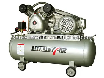 High level airstream air compressor with 2.2kw power DV4008