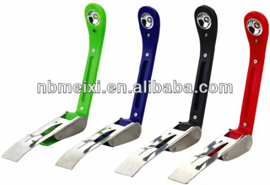 1 LED Clip-on Booklight