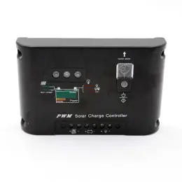 Rated Current 10A Universal Solar Controller