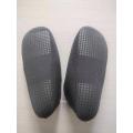 Nylon Neopreno transpirable zapatillas interiores de espuma neopreno