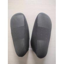 Neoprene men's indoor slip on shoes overshoes