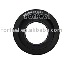 Adapter Ring For M42-Nikon AL