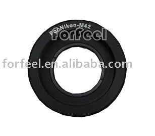 Adapter Ring For M42-Nikon AL