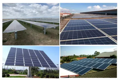 Ja Black Jam78D40 600-625W Solar PV Panels