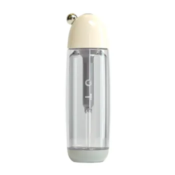 450ML Mini Non-toxic Soda Stream Soft Drink Sparkling Water Maker
