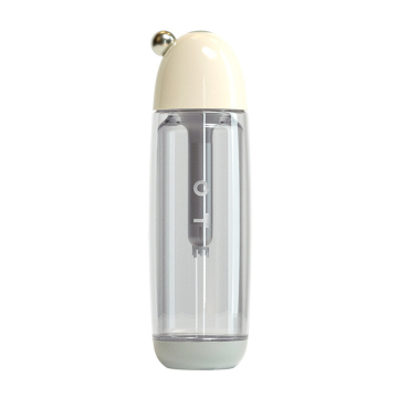 450ml 미니 비 독성 소다 흐름 청량 음료 스파클링 워터 메이커