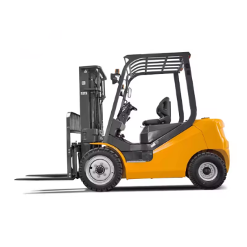 CE Certified Electric Forklifts with Free Shipping from China Factory