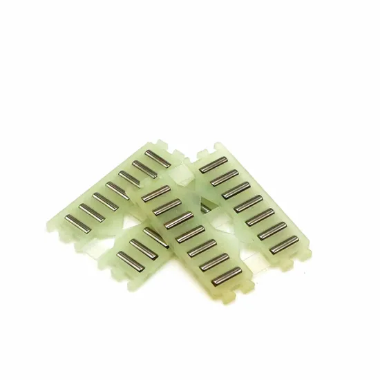 FF2025-ZW Linear Flat Needle Roller Bearings - Germany Original