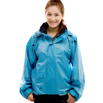 PVC Raincoat (YZRC1)