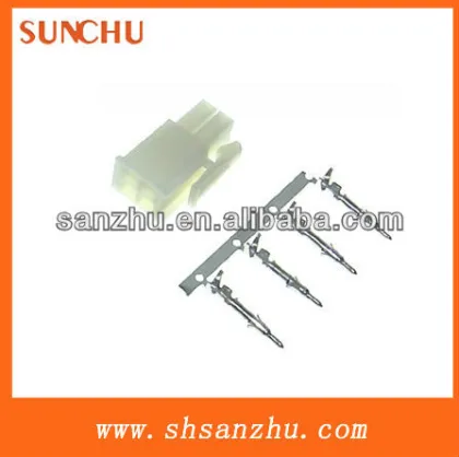 Delta servo POWER Connector ASD-CAPW0000