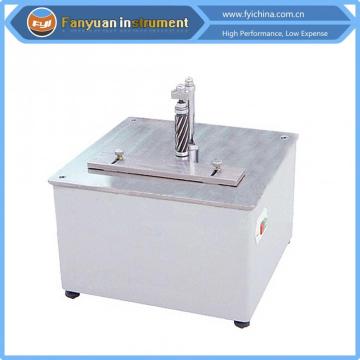 Dumbbell Sample Milling Machine