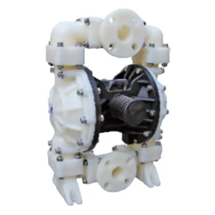 Wilden Pump Alike Air Operated WP32 Small Inflation Diaphragm Pump - Chinese Manufacturer