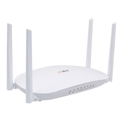 Router wireless LTE CPE per scheda SIM 4G