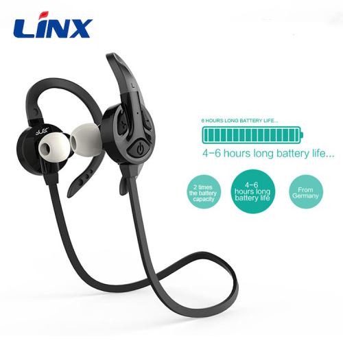 Bluetooth wireless stereo headset waterproof earbuds