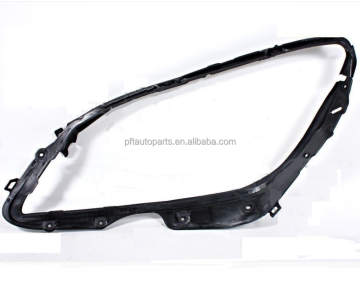 Mercedes W204 Headlight Sealing Gasket 204 826 0991 2048260991 for C Class 2008-2011