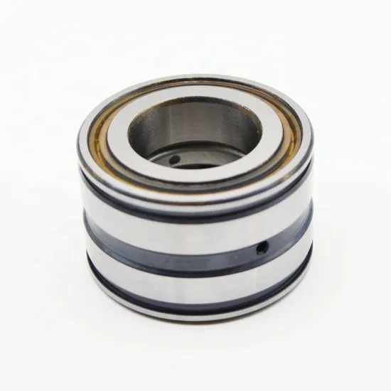 NNF5009-2LSNVY Full Complement Cylindrical Roller Bearing SL045009PP
