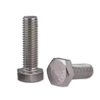 Hex Bolt Hex Head Bolts