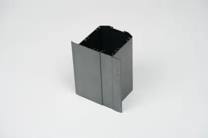 Aluminium Projector Screen Cover