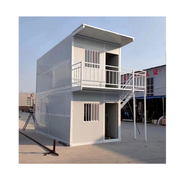 Xinghe Quality Prefab 20-40ft Movable Toilet Containers and Steel Container Homes